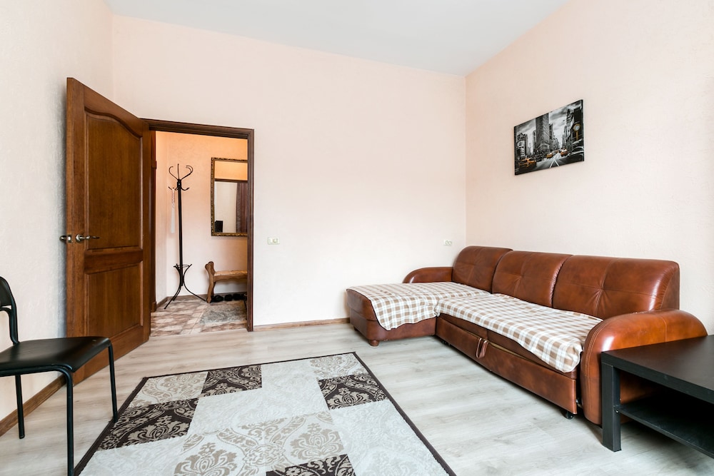 MaxRealty24 Zemlyanoy Val