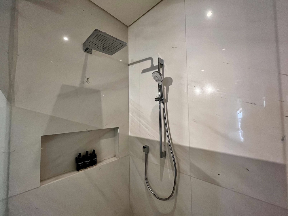 w Prestigious 1BR w Modern Terrace in Polanco photo 2