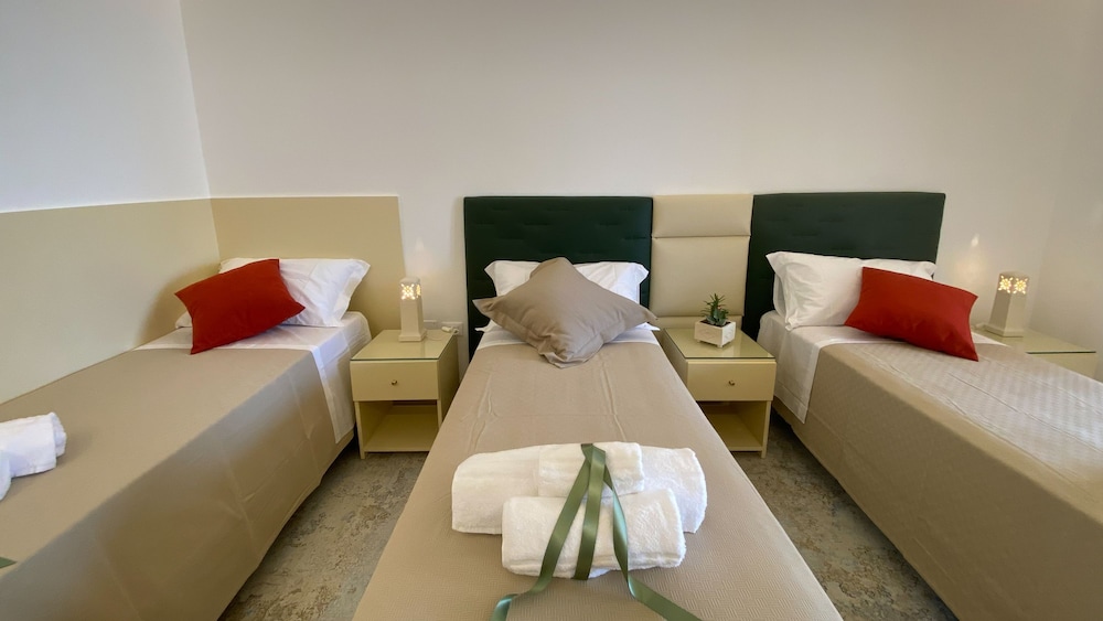 Welcomely - Salento Prestige