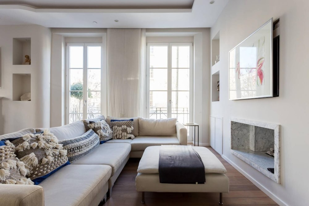 Spectacular Unique 4bed House in Pimlico