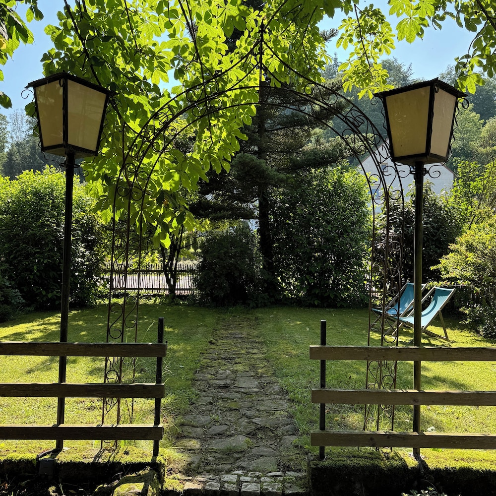 Hinkelshof Gästezimmer