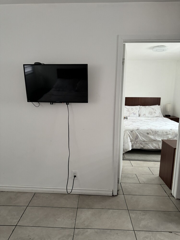 Espanola Motel