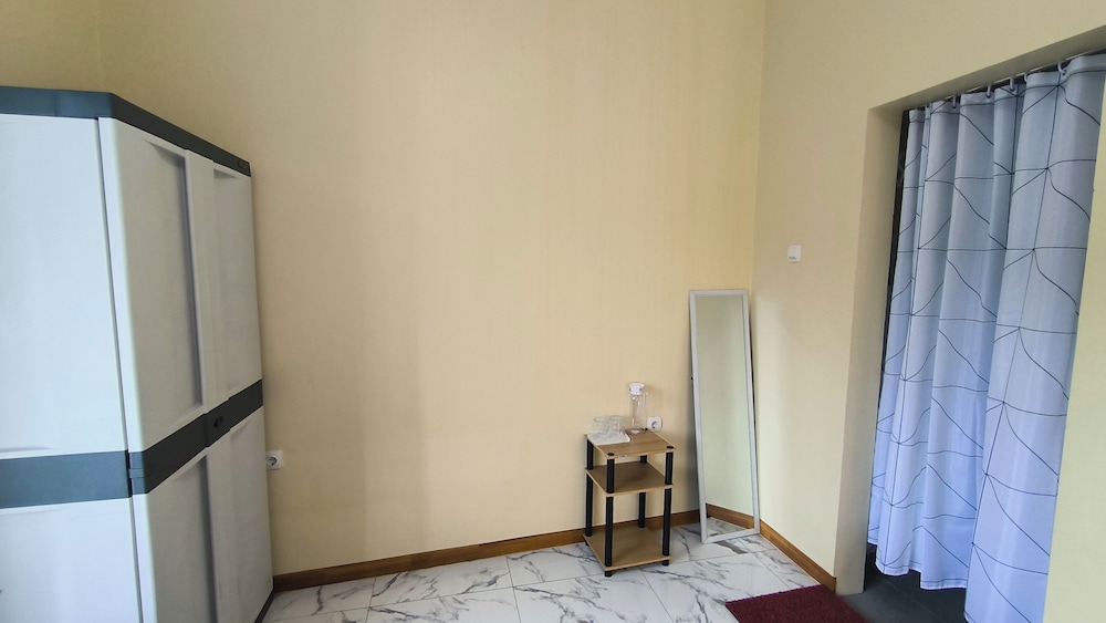Pomah Guesthouse