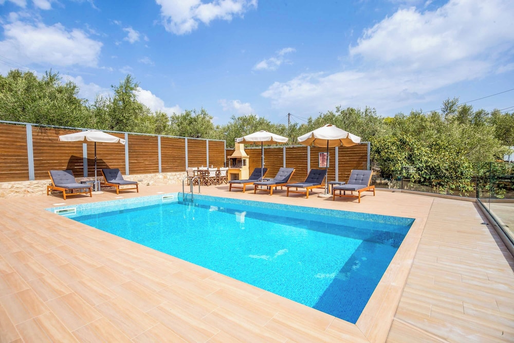 Villa Helona