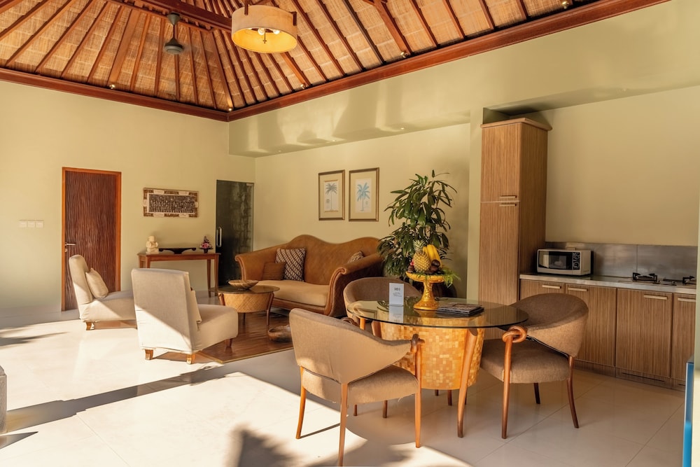 Villa Elegant by Exotiq