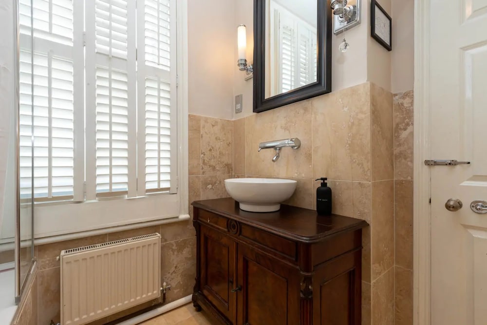Beautiful Unique Flat in Peckham