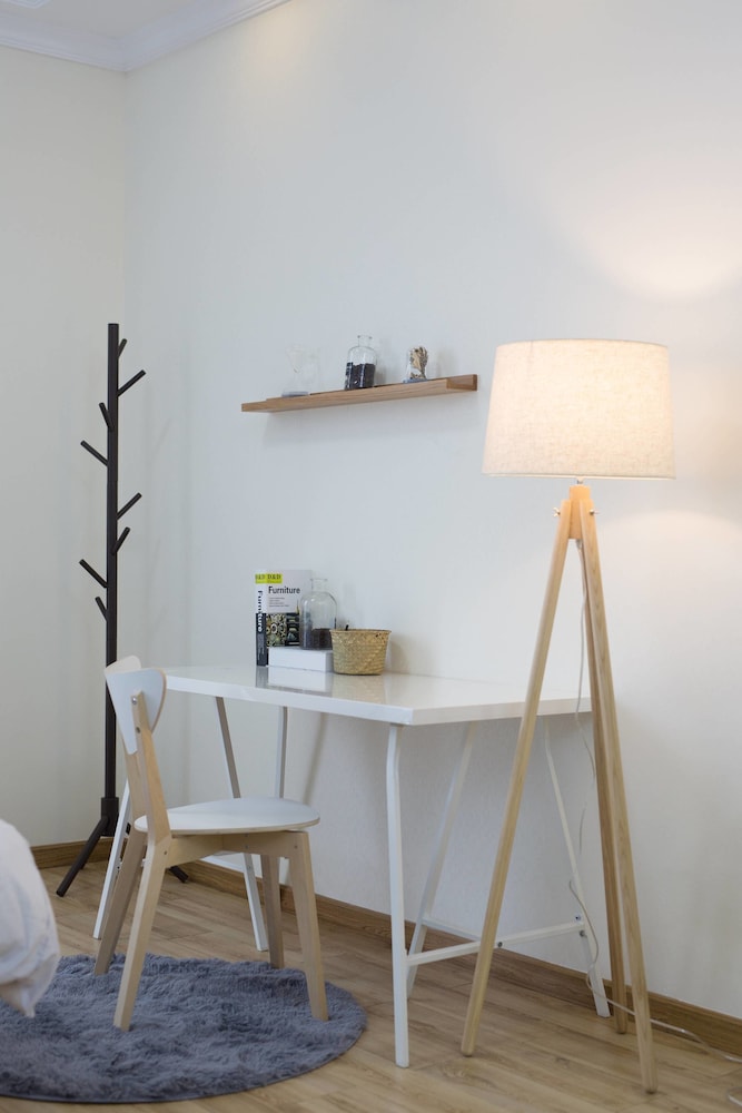 Hangzhou Stone Boutique Guesthouse