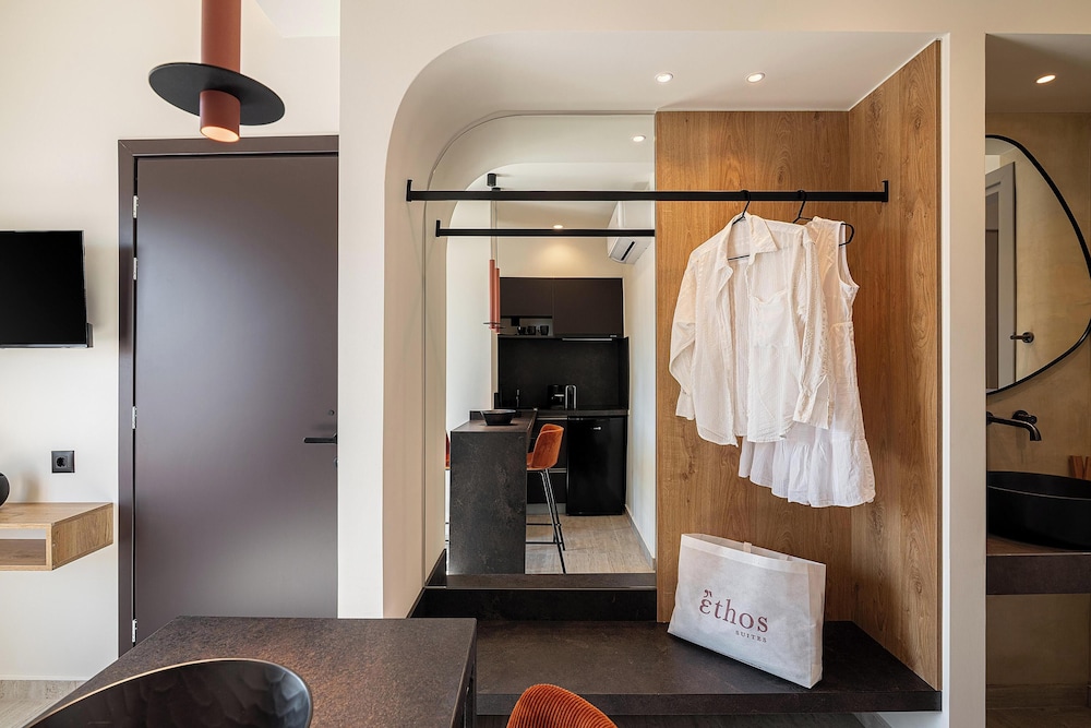 Zoera Suites by Ethos