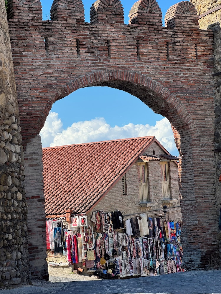 Castello Sighnaghi