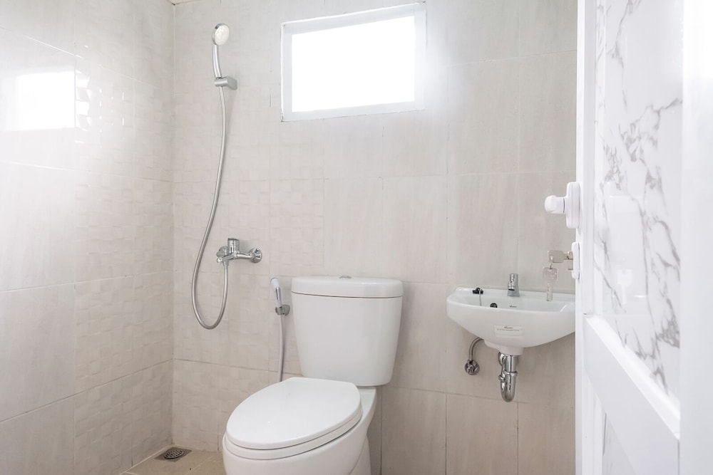 TwoSpaces Living at Salma Syariah Bogor