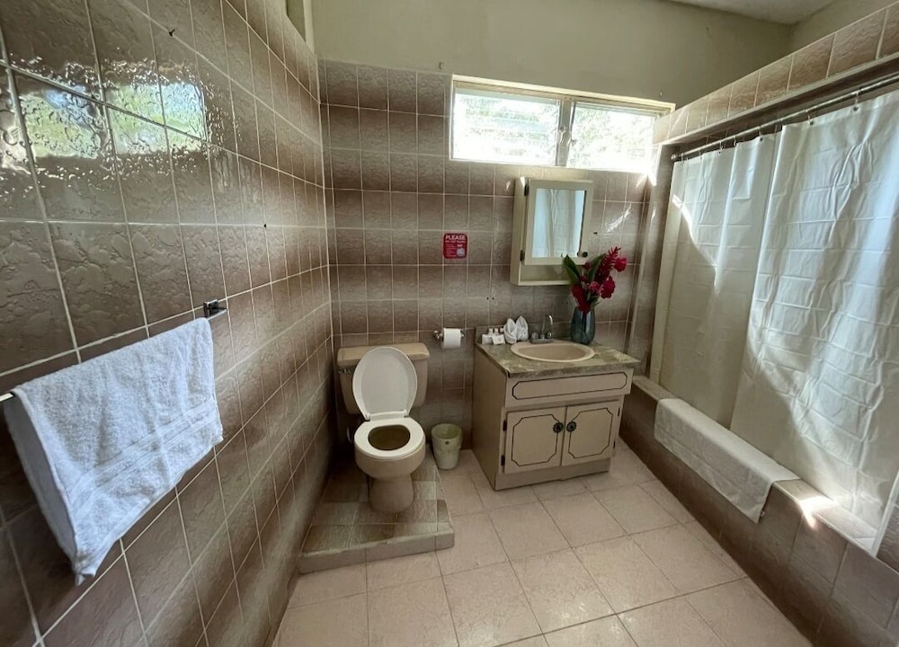 Arnold's Guest House