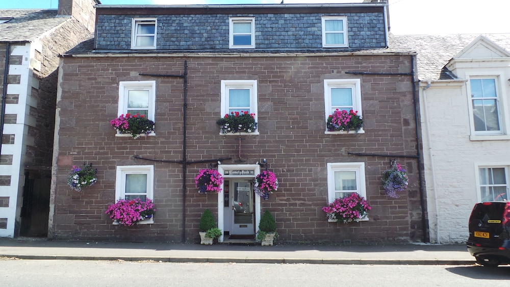 Comely Bank Guest House