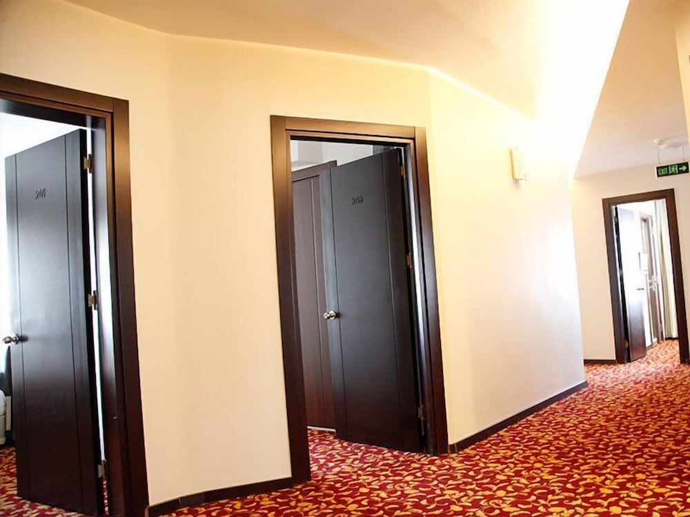 Adana Omur Otel - Image 15