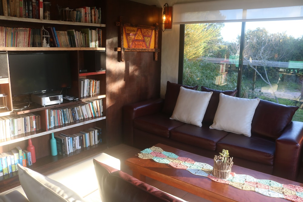 Posada de la Viuda - Hostel