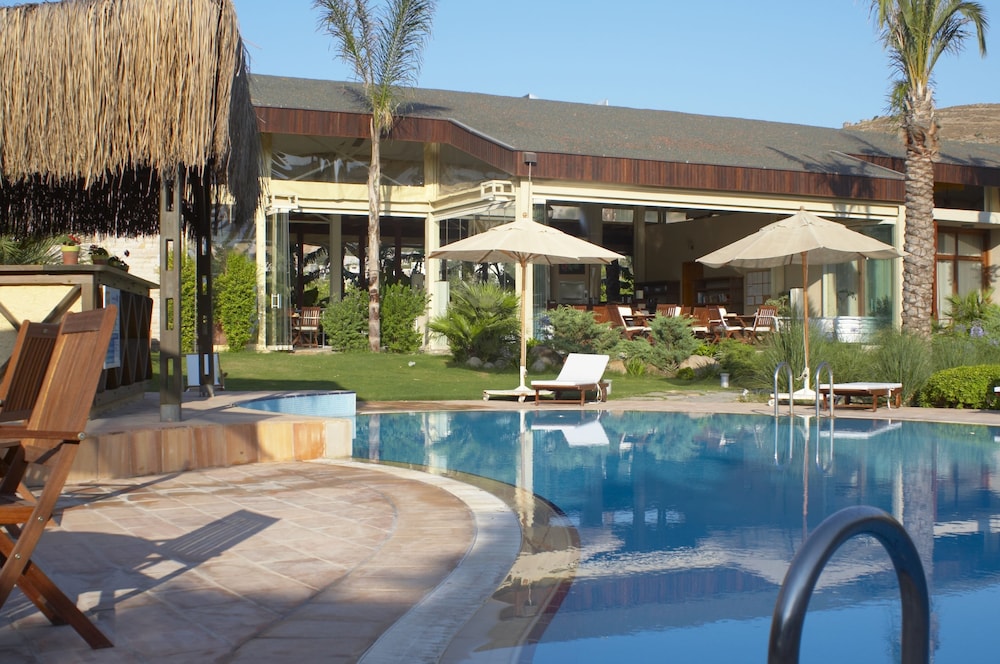 The LifeCo Bodrum İyi Yaşam Merkezi - Sadece Yetişkinler - Image 12