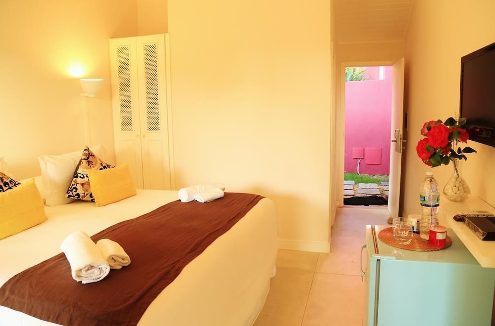 Éden Guest House