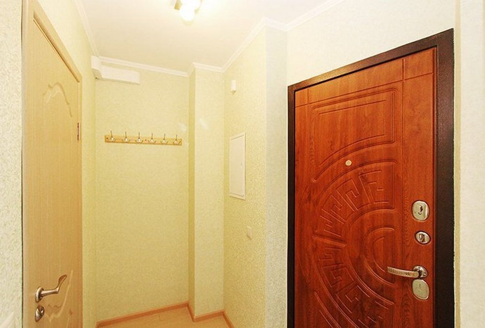 ApartLux Arbatskaya