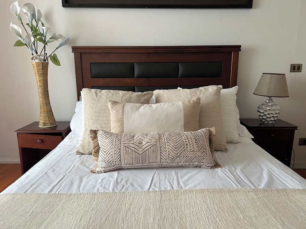 Oceana Suites Geomar II