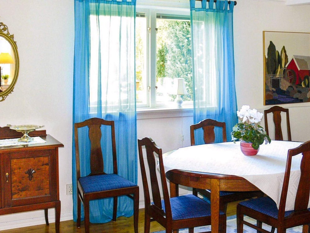 4 Person Holiday Home in Bergkvara-by Traum view 4