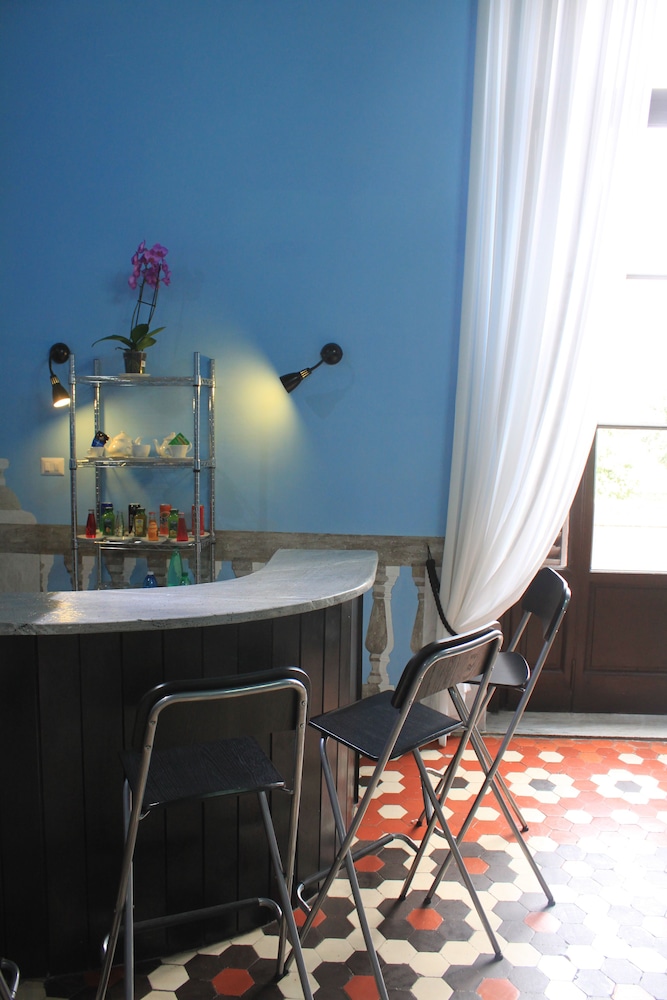 The Roma House
