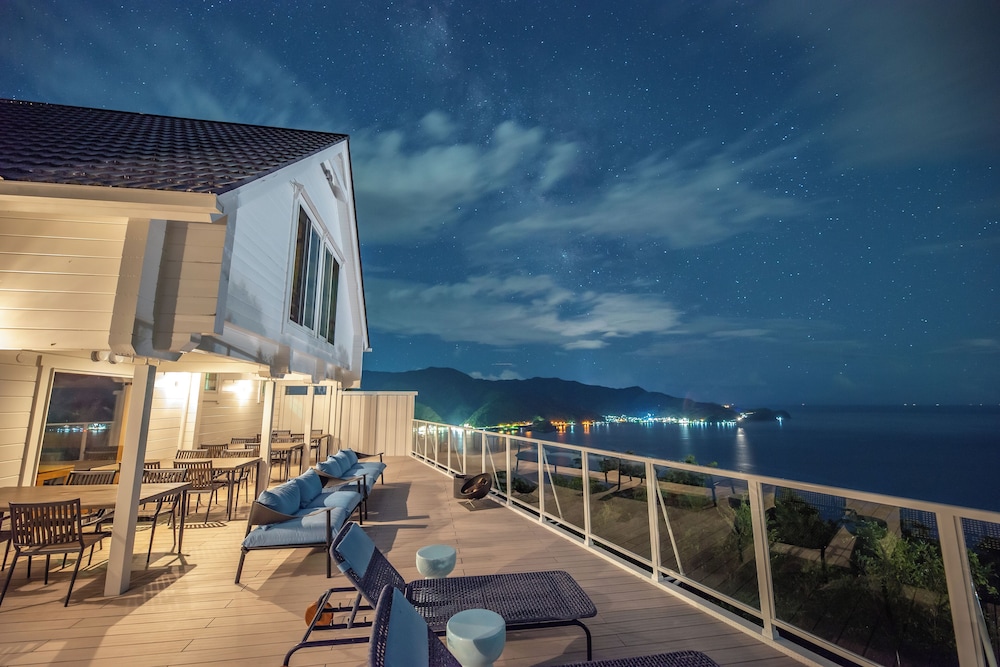 VACATION VILLA&GLAMPING BLUE EDEN