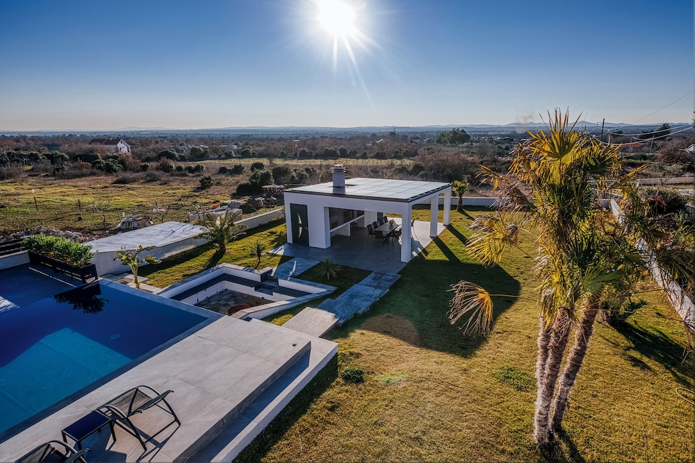 Villa Stressles