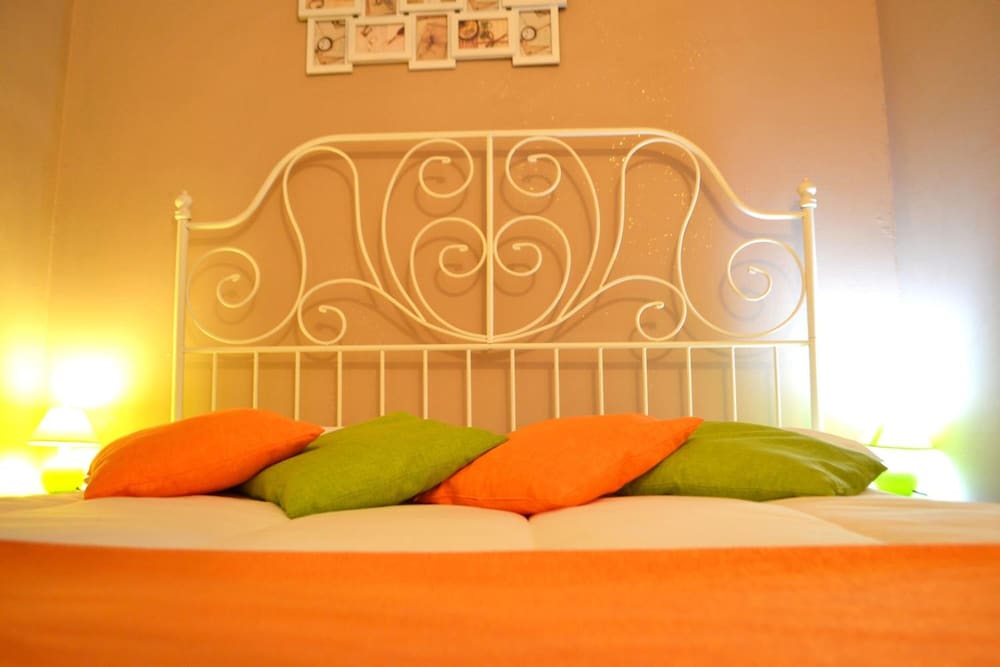 La Luna di Roma b&b
