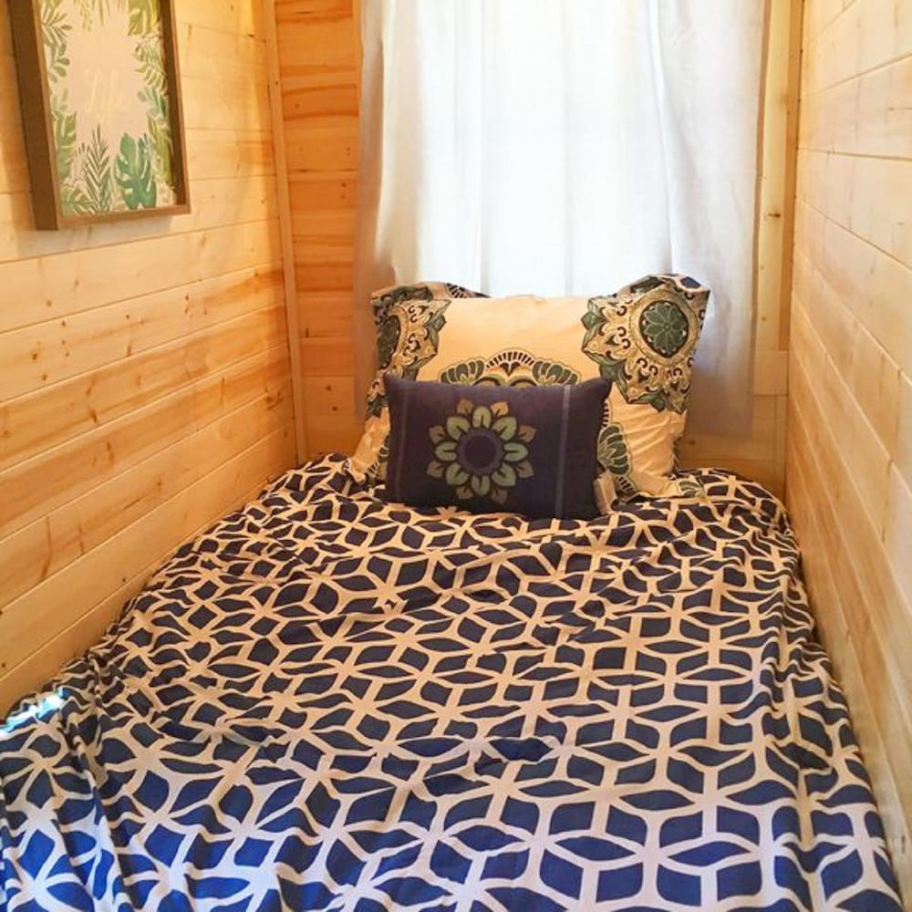 Leavenworth RV Campground