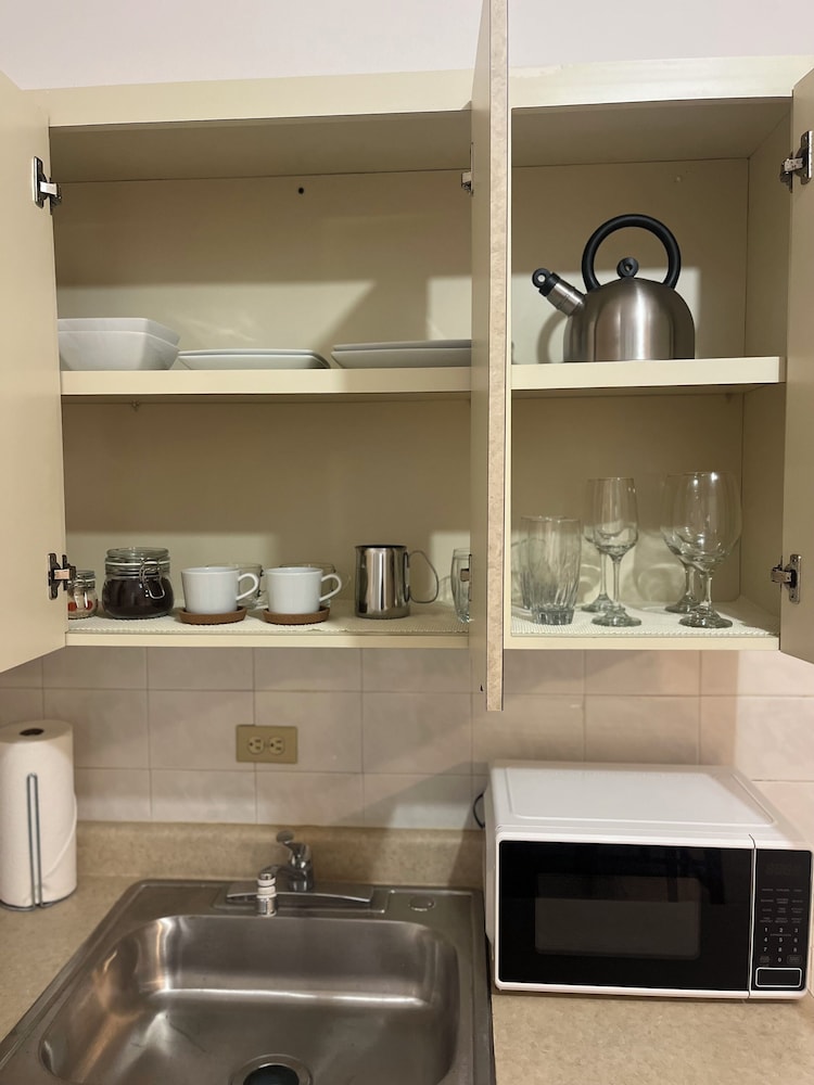 Vista Ramey Apartment