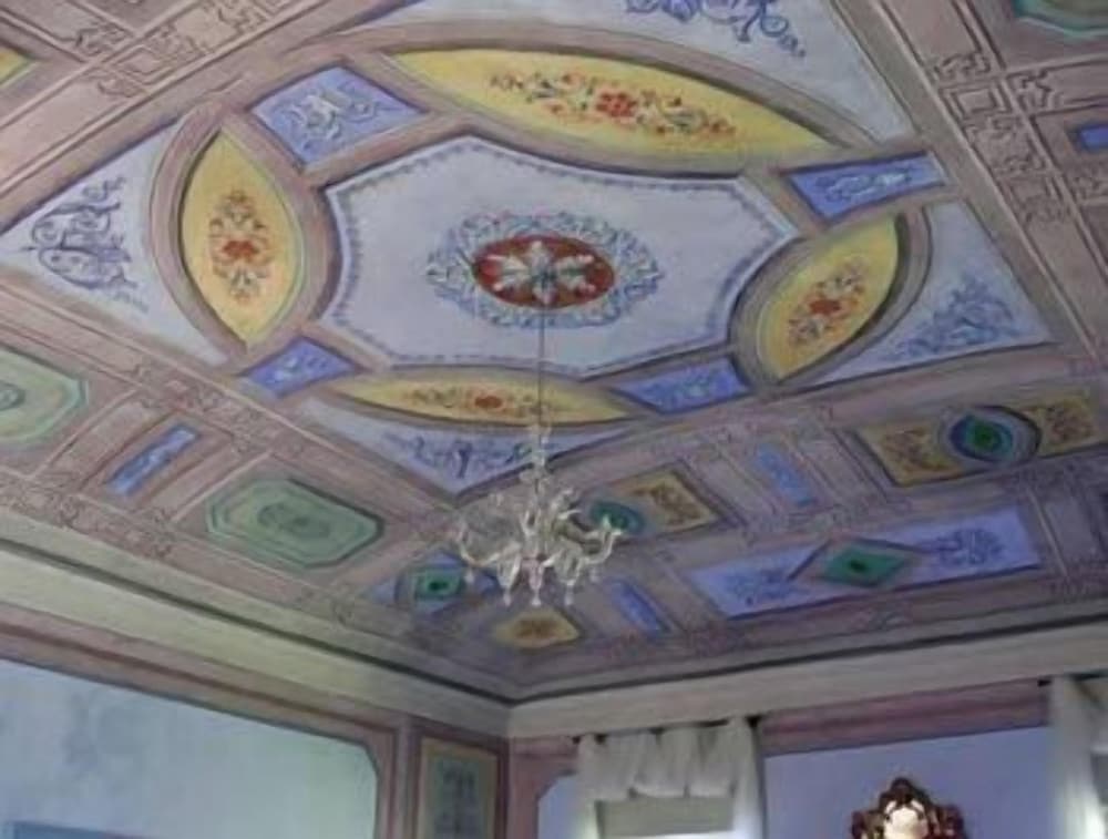 Villa Cicchi