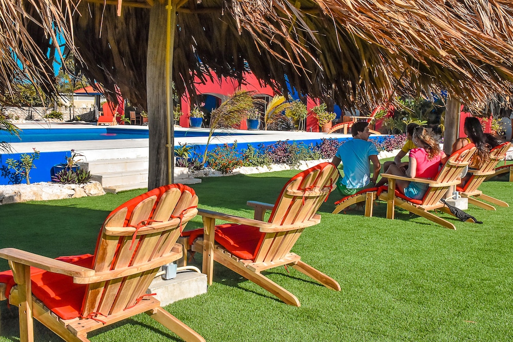 Sorobon Boutique Hotel Bonaire