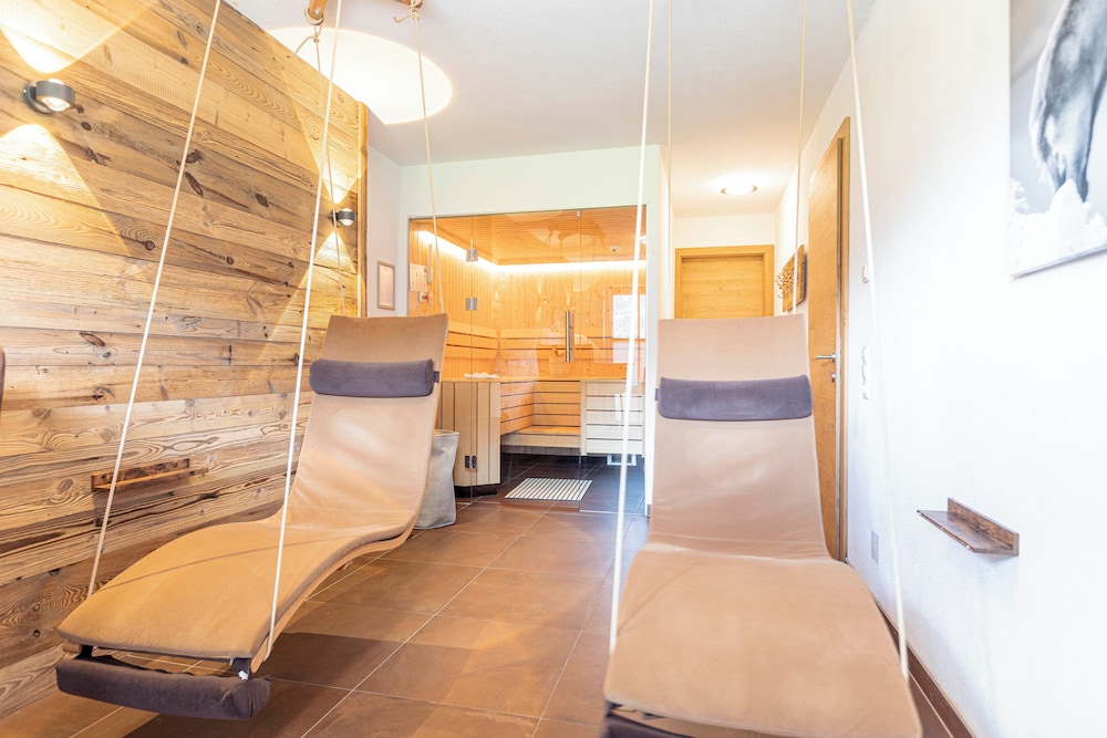 Tauernlodges Uttendorf by ALPS RESORTS