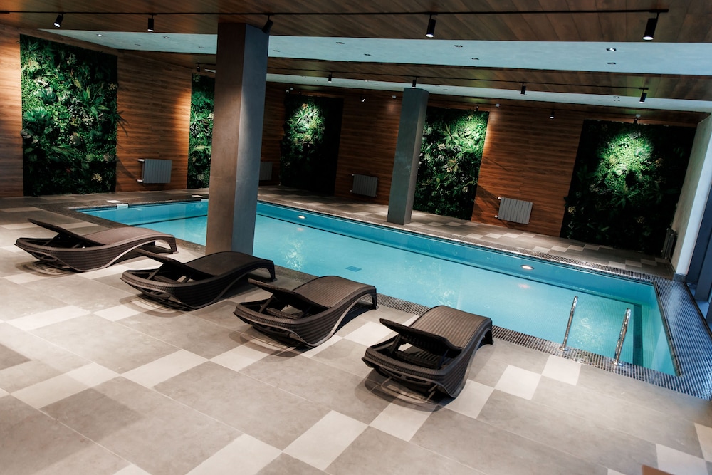 GULKAM RESORT