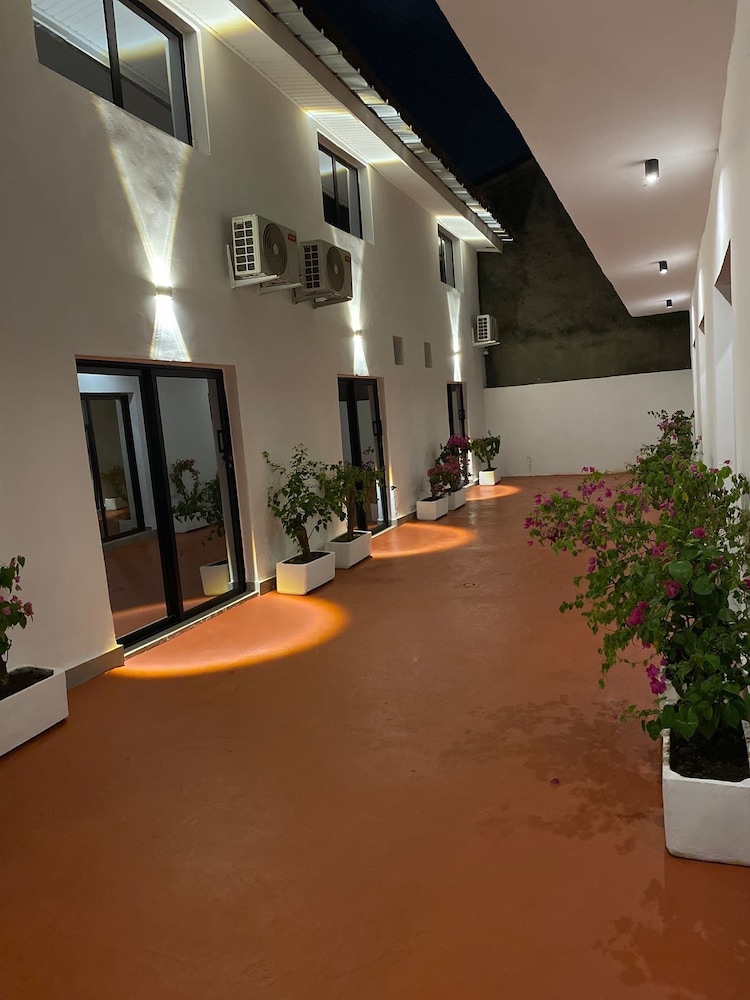 Goya Resorts & Spa