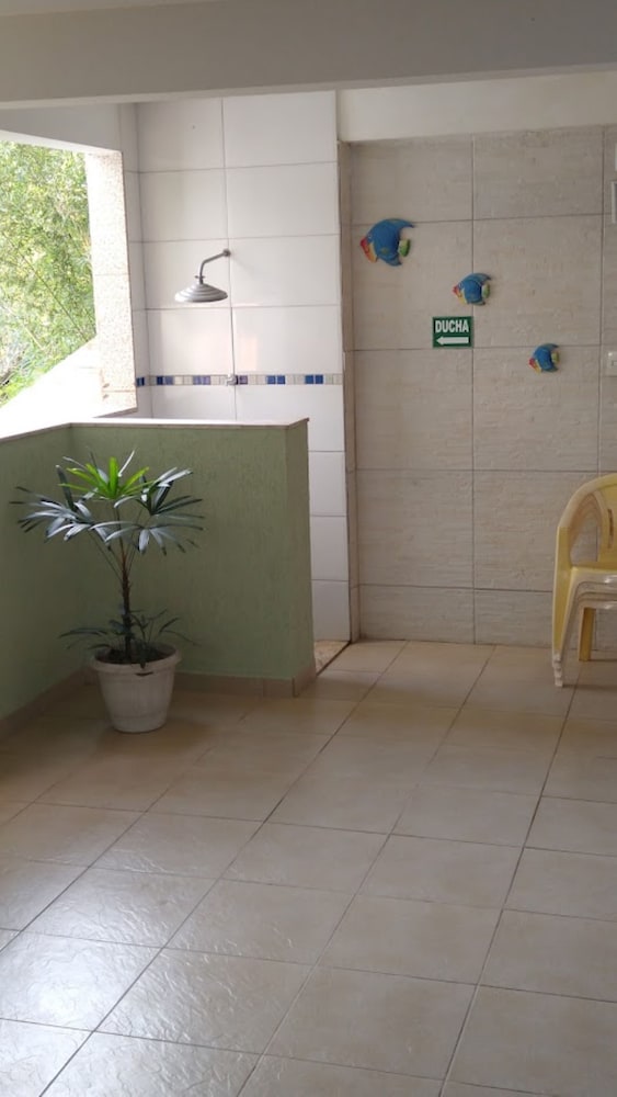 Canto Verde Apartamentos Caraguá