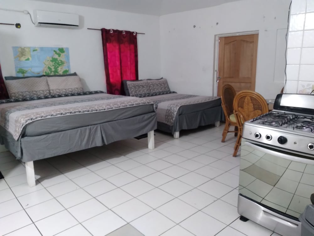 Calinago Friendly Family Sxm Home view 5