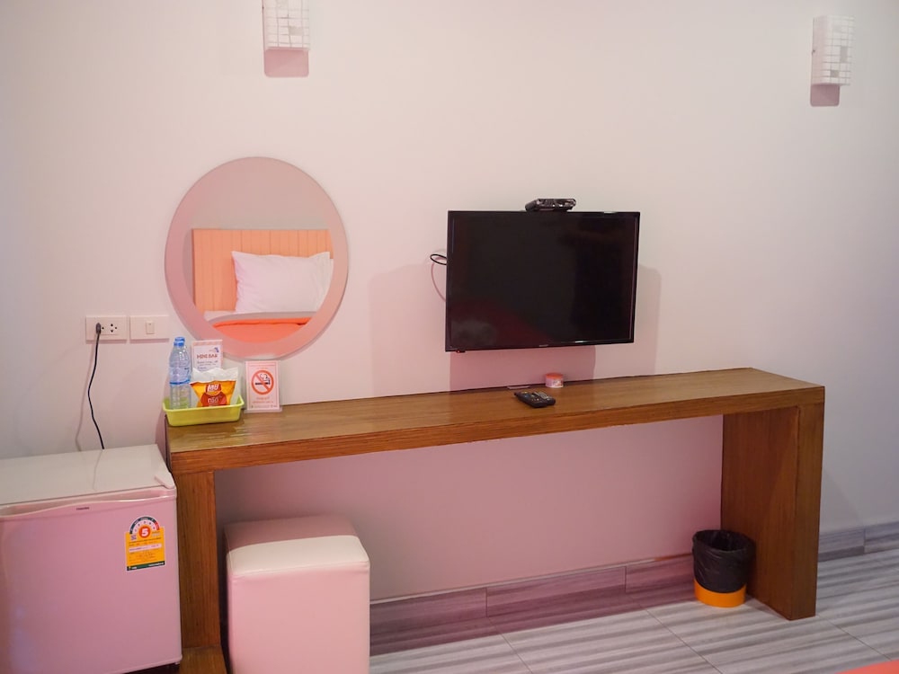 Pama House Apartment