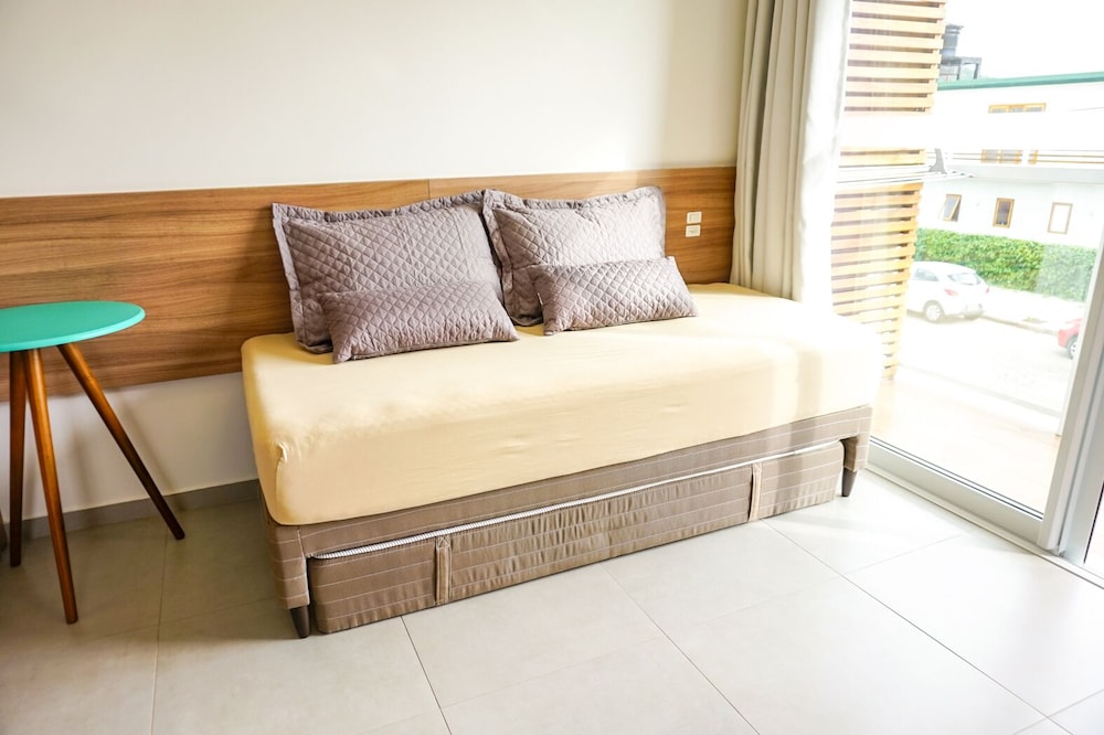 Dona Floripa Suites e Apartamentos view 4