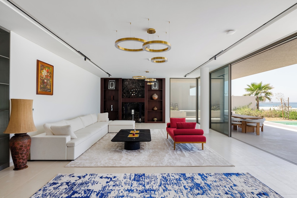 Al Zorah Villa - Mint Stay