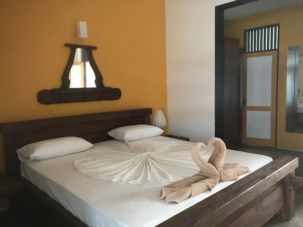 Villa Colombo Five