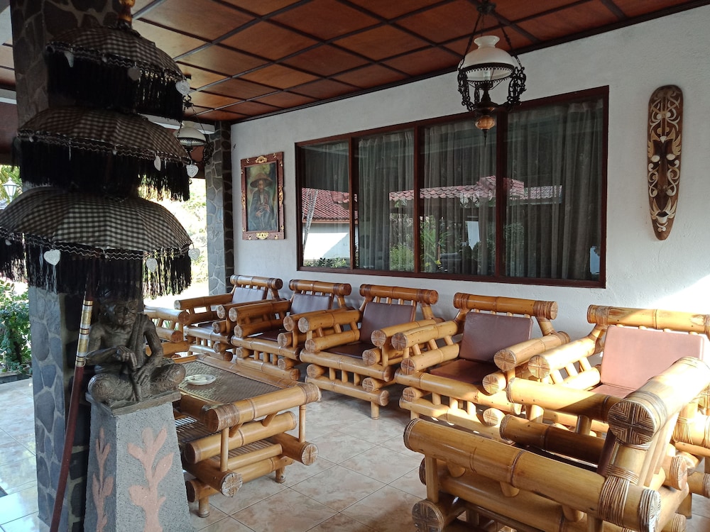 Rini Hotel, बुलेलेंग - 22