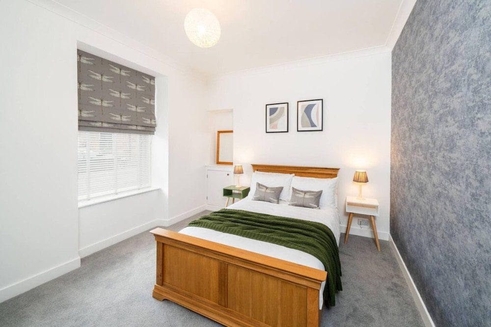 Barclay Stonehaven Seaside Home Aberdeenshire