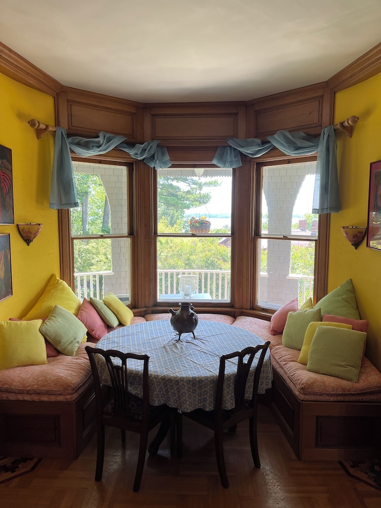 Queen's View Bayfield