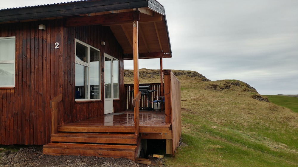 Aurora Cabins