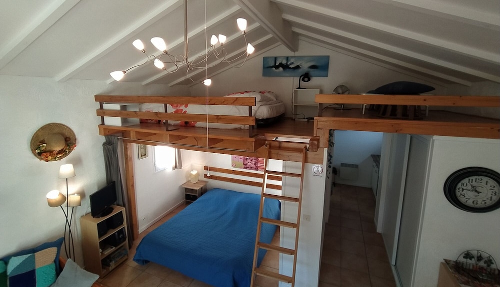 Gîtes La Bakénia