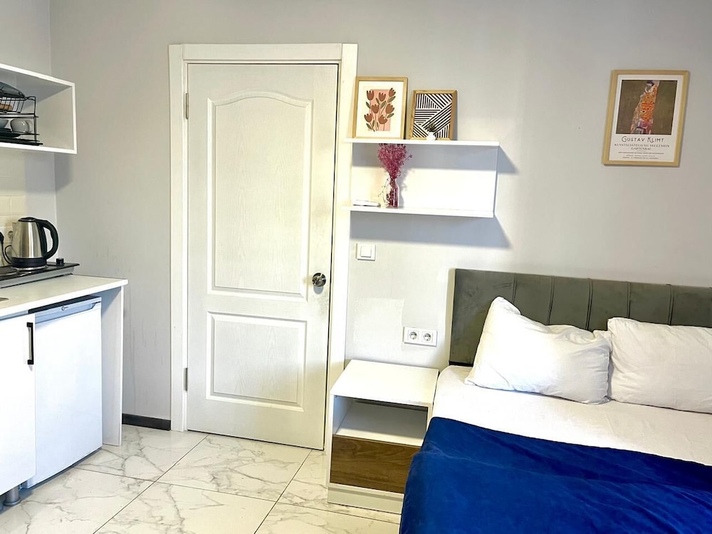 Digital Nomad House