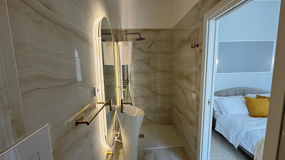 AC GOLD B&B Boutique Rooms & Suite