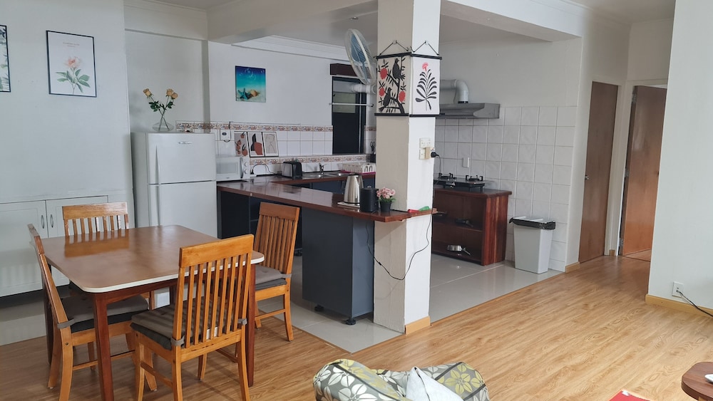 Axis Apartments