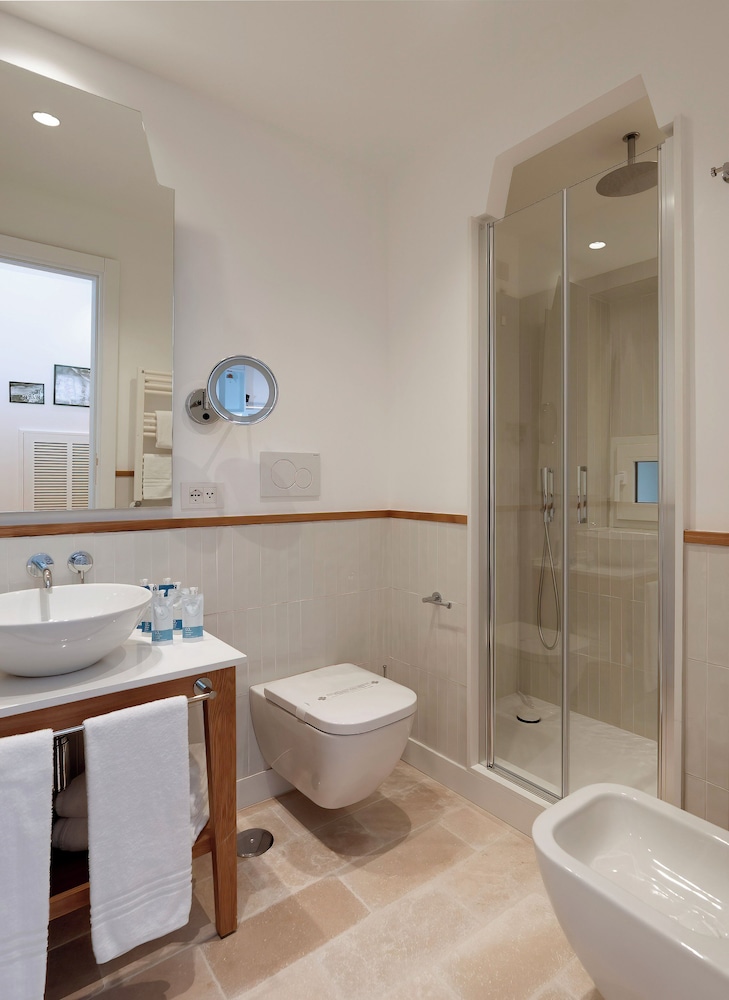 Tasso 41 House Sorrento City Center