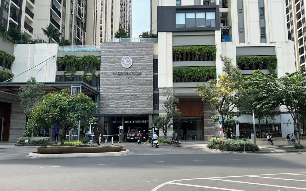 Kotrip Hado Centrosa Luxury Vaction
